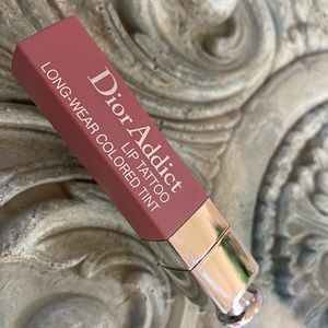 Dior Addict Lip Tattoo